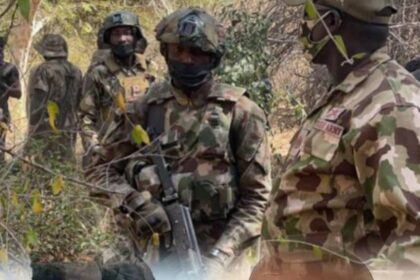 Why Nigeria’s counter-insurgency strategy failed –Retired Colonel