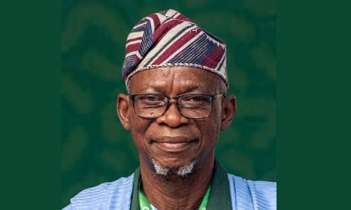 MUSWEN congratulates Fajimite on election as MULAN president