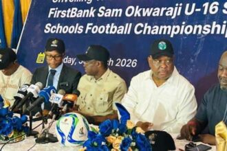 NSSF lauds standard of First Bank/SOF National Secondary Schools Championship