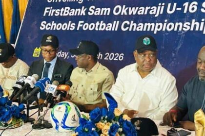 NSSF lauds standard of First Bank/SOF National Secondary Schools Championship
