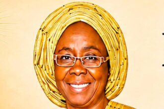 Prof. Elizabeth Balogun's final journey begins Aug 10