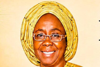 Prof. Elizabeth Balogun's final journey begins Aug 10