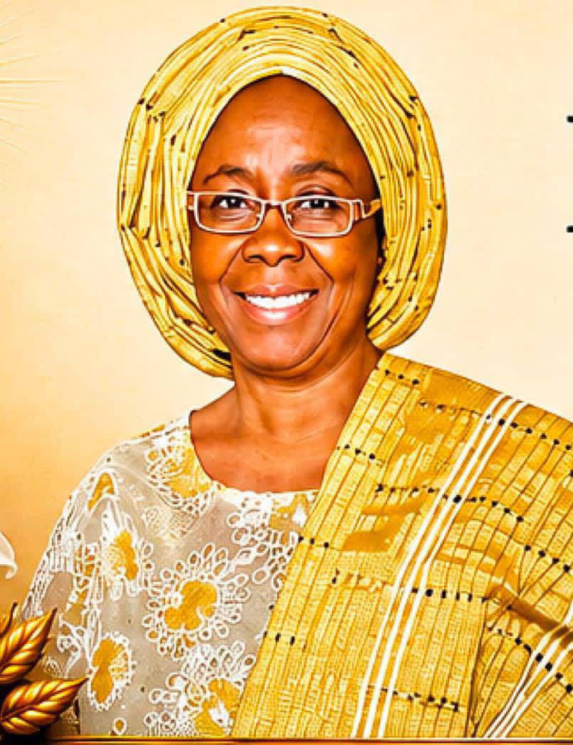 Prof. Elizabeth Balogun's final journey begins Aug 10