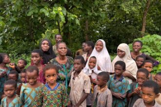 Oriire: MUSWEN congratulates FG, others over rescue of kidnap victims