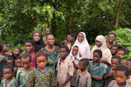 Oriire: MUSWEN congratulates FG, others over rescue of kidnap victims