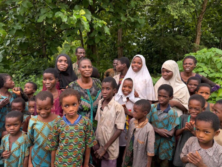 Oriire: Rescue team kills kidnappers, arrests eight others