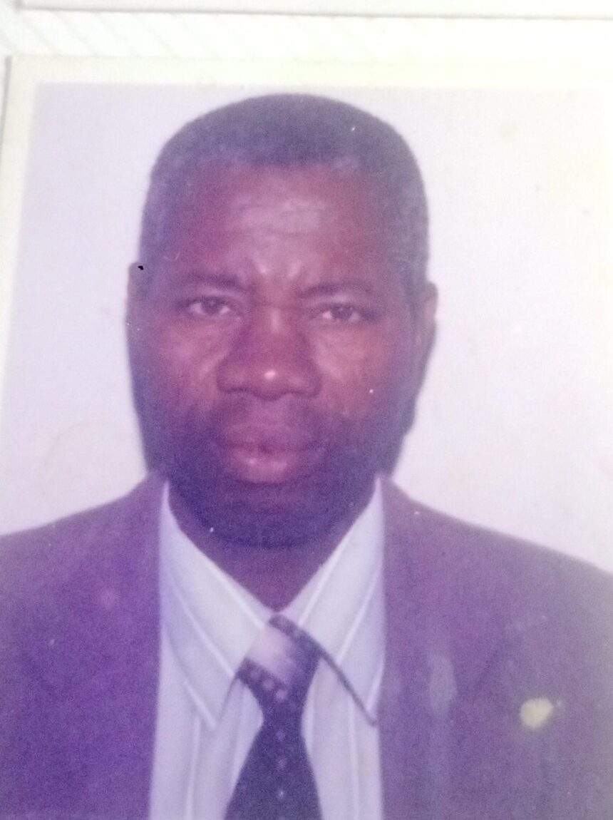 Bidding bye to Baba Adeola Adelebare, By Tunde Akanni