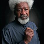 The iroko at ninety-two: Birthday tribute to Wole Soyinka
