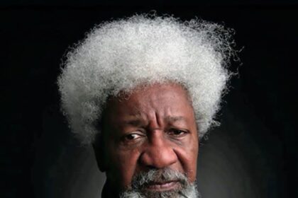 The iroko at ninety-two: Birthday tribute to Wole Soyinka