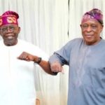 A brother in purpose: Tribute for Aremo Chief Olusegun Osoba