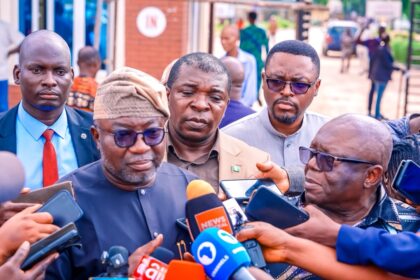 FG, state projects in Imo justify fuel subsidy removal -Presidency