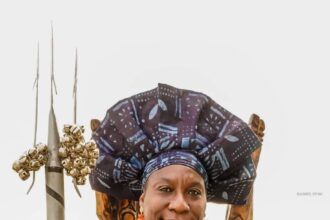 Why Iyabo Obasanjo has become APC's biggest worry