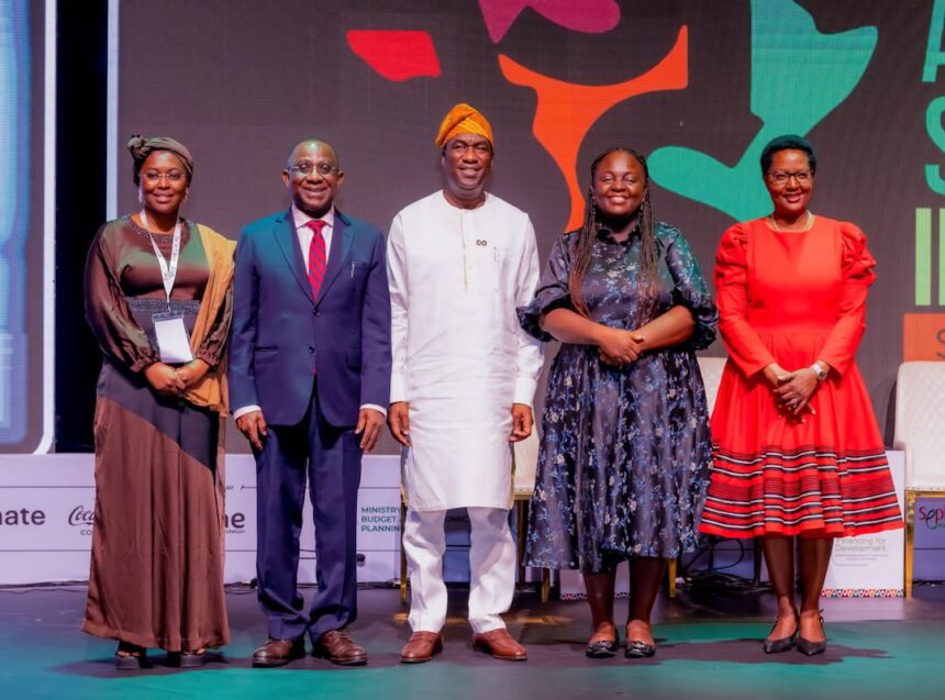 What Africa's future depends on –Sanwo-Olu