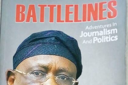 History is a stubborn witness: Before rewriting 2003