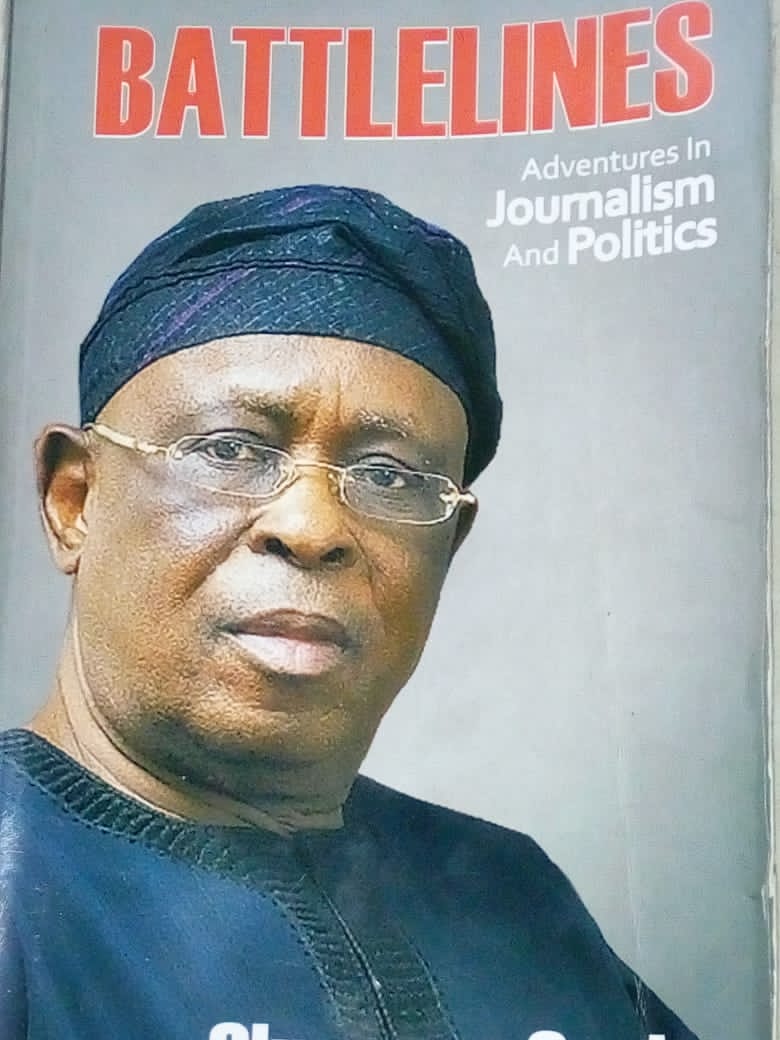 History is a stubborn witness: Before rewriting 2003