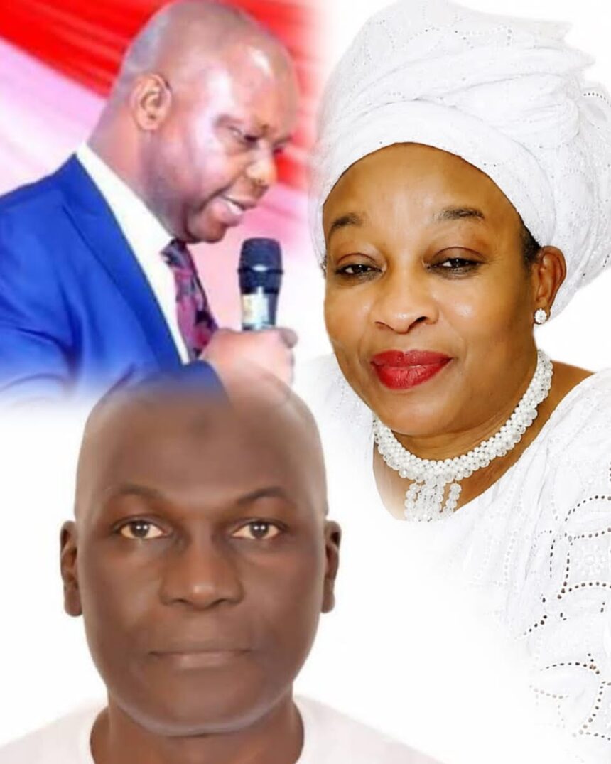 Boiling Point: Panelists to discuss 2027 election, Nigeria’s destiny