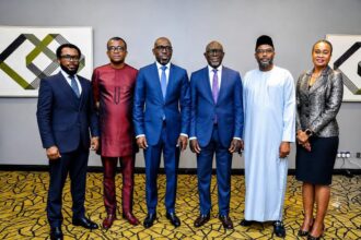 AMCON positions NTEL for strategic growth as divestment process begins