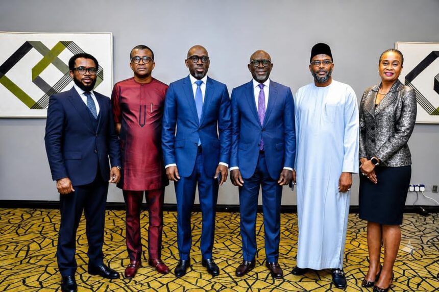 AMCON positions NTEL for strategic growth as divestment process begins