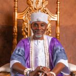 Oba Matemilola's four years of purposeful reign in Owu kingdom