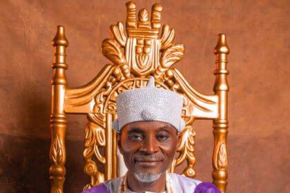 Oba Matemilola's four years of purposeful reign in Owu kingdom