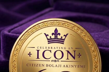 Citizen Akinyemi @ 60: National conversation holds August 5