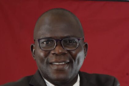 Chrisland University appoints Ajasa as Dean of Student Affairs