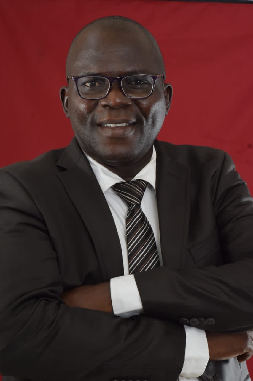 Chrisland University appoints Ajasa as Dean of Student Affairs
