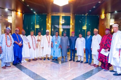 Tinubu speaks on importance of expansion of army divisions