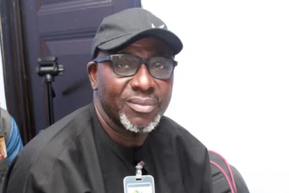 Arogundade’s appointment into IFEX council excites IPC