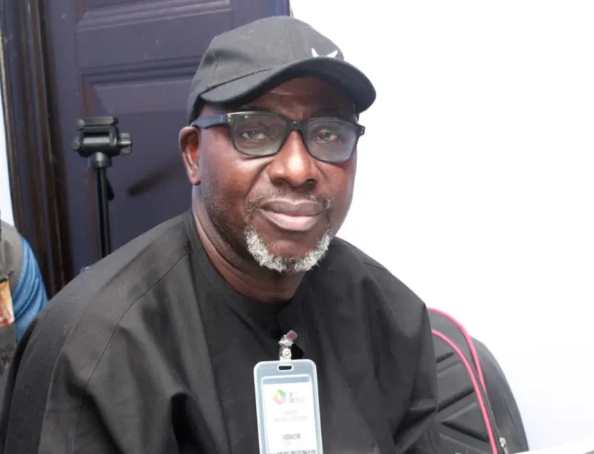Arogundade’s appointment into IFEX council excites IPC