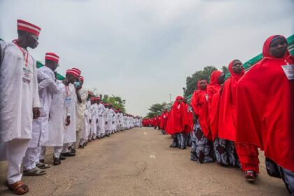 Hisbah unveils timetable for Kano mass wedding programme