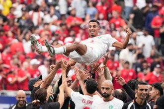 W'Cup: Morocco outclass Canada 3-0 to secure quarter-final spot