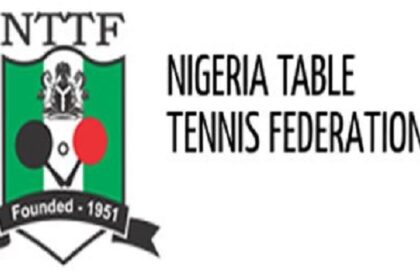Nigeria to miss 2026 African Table Tennis Championships
