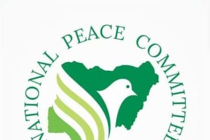 Osun 2026: Political parties sign accord for peaceful poll