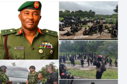 Oriire: Leader of rescue team throws more light on operation