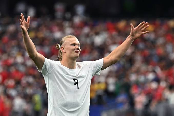 2026 World Cup: Norway edge Ivory Coast 2-1