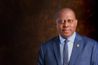 CBN gov, Cardoso, to speak at Business Journal's 2026 roundtable