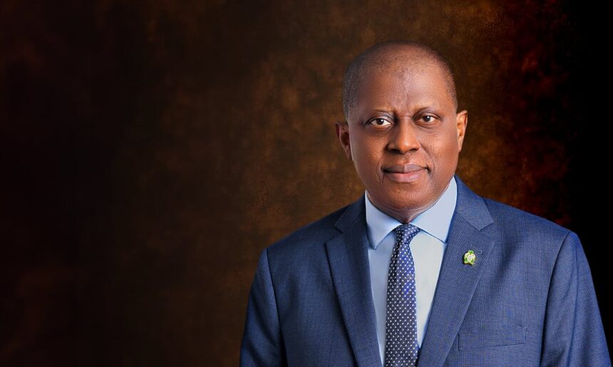 CBN gov, Cardoso, to speak at Business Journal's 2026 roundtable
