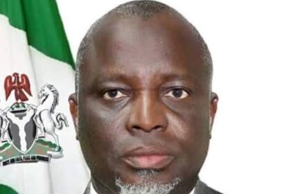 MUSWEN commends Oloyede on record of service at JAMB