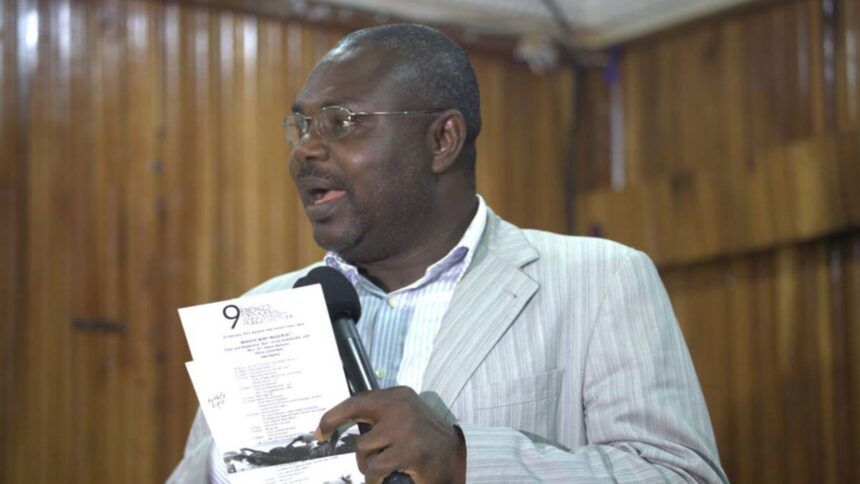 Media, INEC, voters and path to credible elections