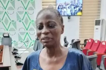Oriire: We thought we were a write-off until... –Principal