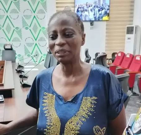 Oriire: We thought we were a write-off until... –Principal