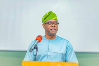 Oriire: Makinde sets up judicial panel to probe abduction