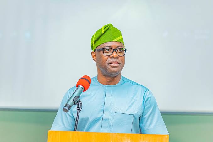 Oriire abduction: Makinde seeks UN probe, mourns victims