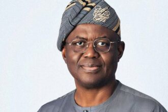 Chams founder, Demola Aladekomo, to chair QEDNG Creative Powerhouse Summit 2.0