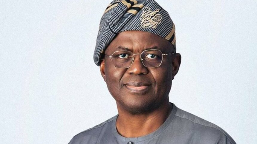 Chams founder, Demola Aladekomo, to chair QEDNG Creative Powerhouse Summit 2.0