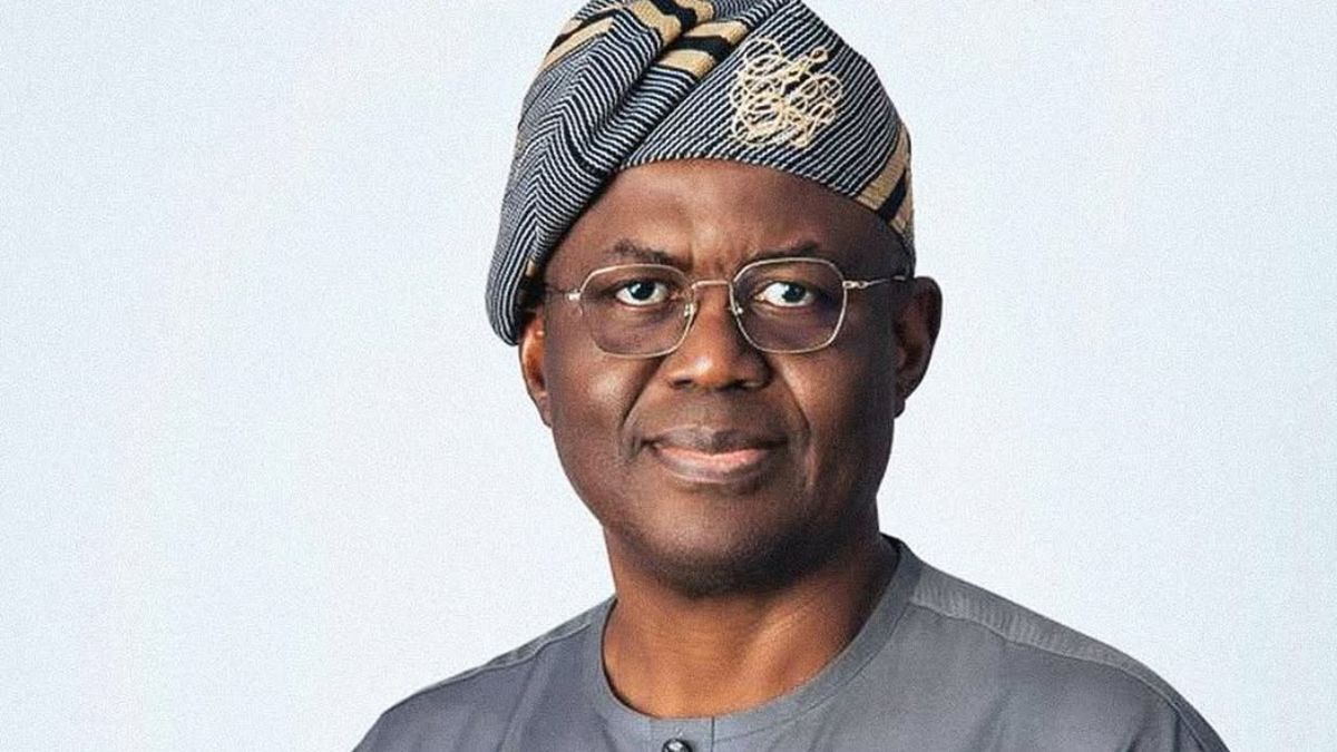 Chams founder, Demola Aladekomo, to chair QEDNG Creative Powerhouse Summit 2.0