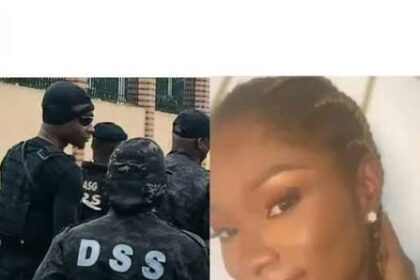 IPI secures release of journalist carrying drone from DSS custody