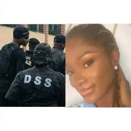 IPI secures release of journalist carrying drone from DSS custody