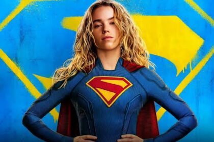 ‘Supergirl’ grosses N148m, ‘Moana’ N61m at W'African box office